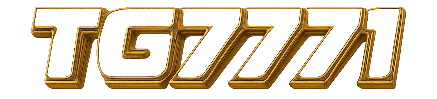 tg7771 Logo
